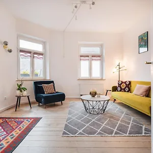 #1 Altstadtjuwel Apartment