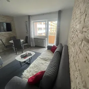 Modern Apartment